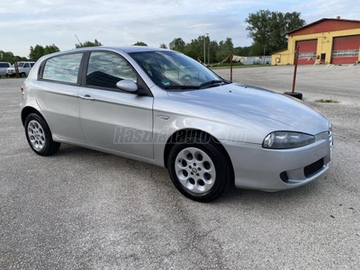 ALFA ROMEO 147 1.6 T. Spark ECO Impression ABS+ KLÍMA !!!