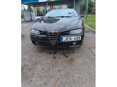 ALFA ROMEO 156 1.9 JTD 16V Progression