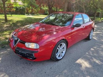 ALFA ROMEO 156 2.5 V6 24V Q-System busso