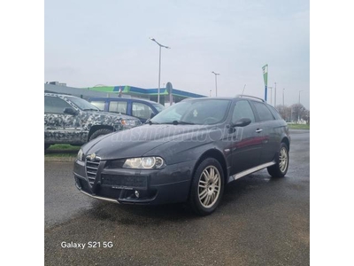 ALFA ROMEO 156 SW Q4 1.9 JTD Progression