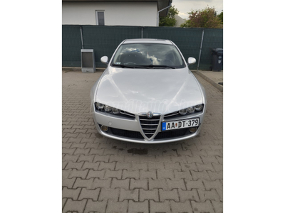 ALFA ROMEO 159 1.8 Progression