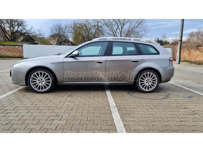 ALFA ROMEO 159 1.9 JTD 16V Progression