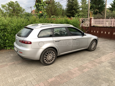 ALFA ROMEO 159 1.9 JTD 16V Progression (Automata)