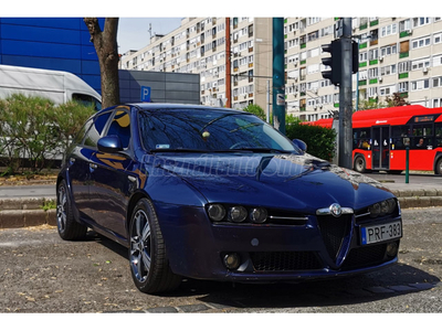 ALFA ROMEO 159 1.9 JTD 16V Progression