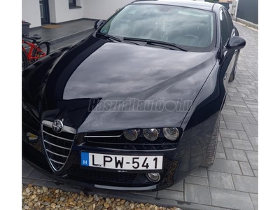 ALFA ROMEO 159 2.4 JTD 20V Distinctive (Automata)