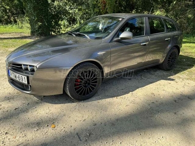 ALFA ROMEO 159 SW 1.9 JTDm 8V ECO Progression