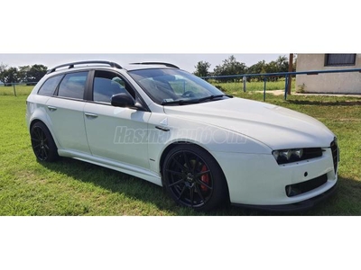 ALFA ROMEO 159 SW 2.0 JTDm 16V Distinctive Ti