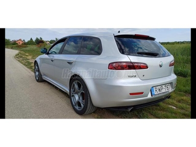 ALFA ROMEO 159 SW 2.4 JTD 20V TI