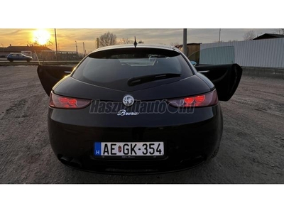 ALFA ROMEO BRERA 2.2 JTS Sky Window