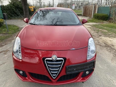 ALFA ROMEO GIULIETTA 1.4 TB Progression 160.000 km!!!