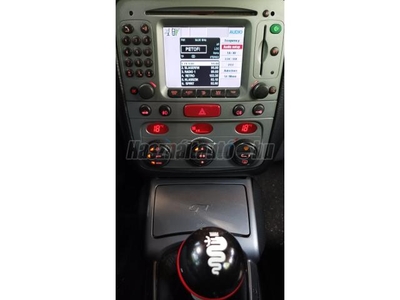 ALFA ROMEO GT 1.9 JTD 16V Progression