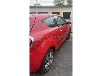 ALFA ROMEO MITO 1.3 JTD Progression