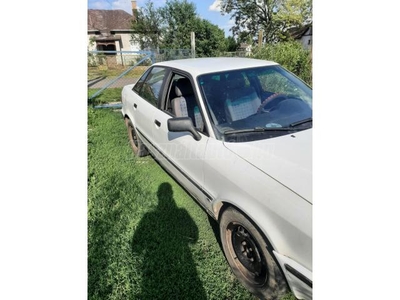 AUDI 80 Avant 1.9 TDI (Automata)