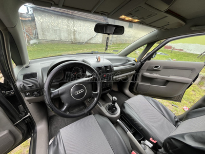 AUDI A2 1.4