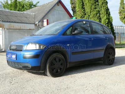 AUDI A2 1.4 PD TDI