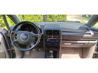 AUDI A2 1.4 PD TDI Komfort