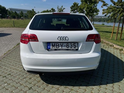 AUDI A3 1.2 TFSI Attraction S-tronic