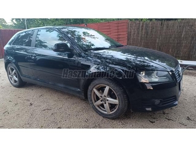 AUDI A3 1.4 TFSI Ambiente DIGIT KLÍMA