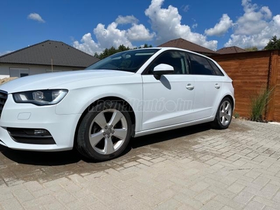 AUDI A3 1.4 TFSI Ambition