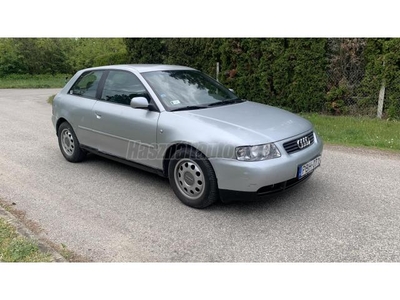 AUDI A3 1.6 Ambiente