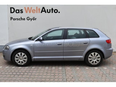 AUDI A3 1.9 PD TDI Ambiente