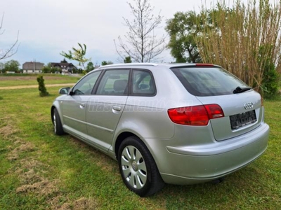 AUDI A3 1.9 PD TDI Ambiente