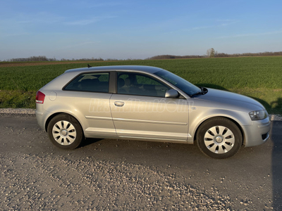 AUDI A3 1.9 PD TDI Ambiente DPF