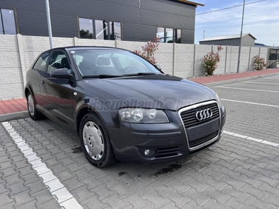 AUDI A3 1.9 PD TDI Attraction DPF