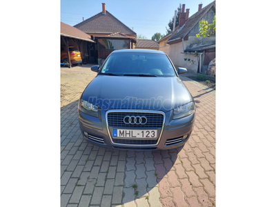 AUDI A3 1.9 PD TDI Attraction DPF