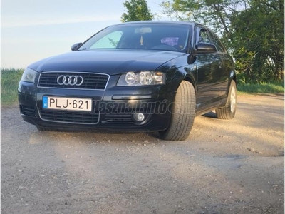 AUDI A3 2.0 PD TDI Ambition