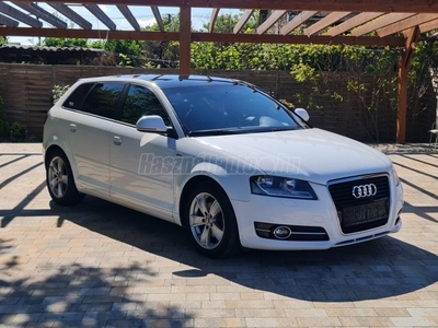 AUDI A3 2.0 TDI Ambition DPF 3x Sline