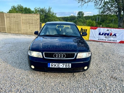 AUDI A4 1.9 PD TDI Business