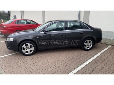 AUDI A4 2.0 PD TDI