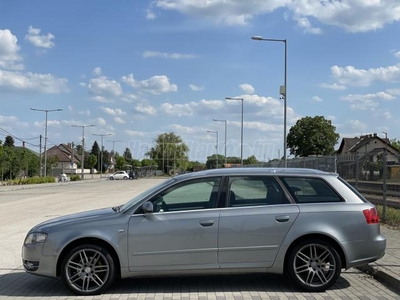 AUDI A4 2.0 PD TDI Digit klíma