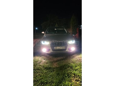 AUDI A4 2.0 TDI