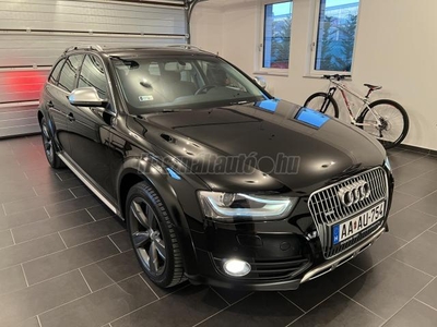 AUDI A4 ALLROAD 2.0 TDI quattro clean diesel S-tronic