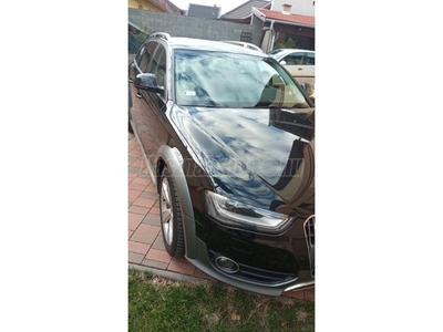 AUDI A4 ALLROAD 3.0 V6 TDI quattro S-tronic