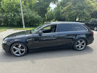 AUDI A4 Avant 1.8 TFSI