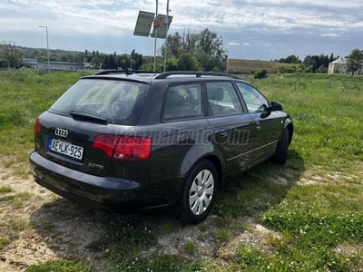 AUDI A4 Avant 2.0 PD TDI DPF