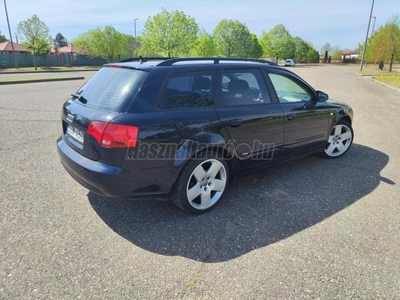 AUDI A4 Avant 2.0 PD TDI DPF