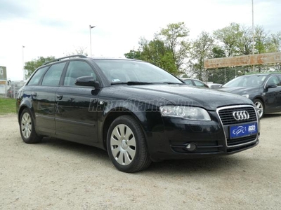 AUDI A4 Avant 2.0 PD TDI Multitronic