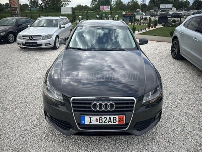 AUDI A4 Avant 2.0 TDI DPF