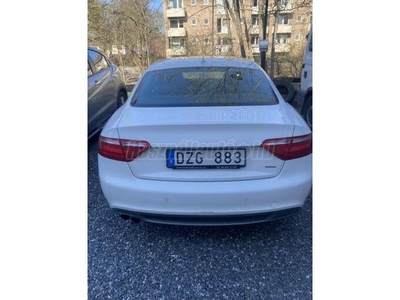 AUDI A5 Audi A5 Coupé 2.0 TFSI quattro S Tronic S-Line Euro 5