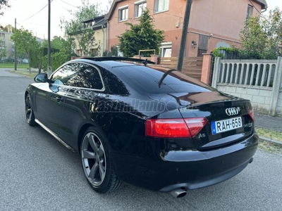 AUDI A5 Coupé 3.0 TDI DPF quattro Tiptronic ic