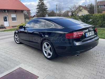 AUDI A5 Sportback 3.0 V6 TDI quattro S-tronic