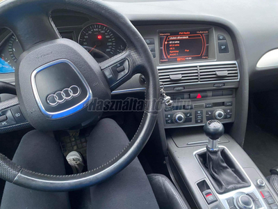 AUDI A6 2.0 TDI