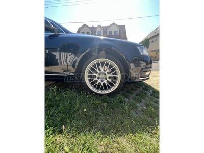 AUDI A6 2.0 TDI DPF