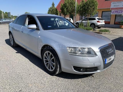 AUDI A6 3.0 V6 TDI quattro Tiptronic ic