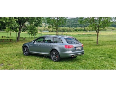 AUDI A6 ALLROAD 2.7 TDI DPF quattro Tiptronic ic