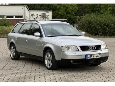 AUDI A6 Avant 1.9 PD TDI Professional